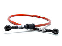 Wezmoto Red Hose